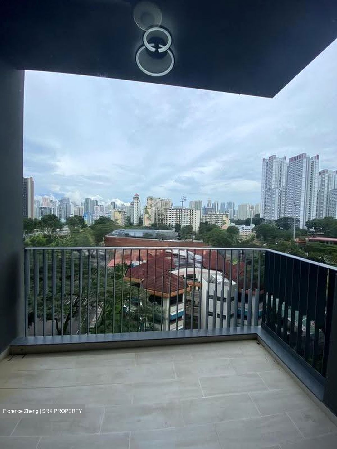 Alex Residences (D3), Apartment #614516791